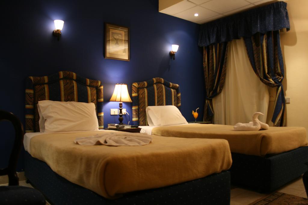 Kanzy Hotel Cairo Giza Room photo